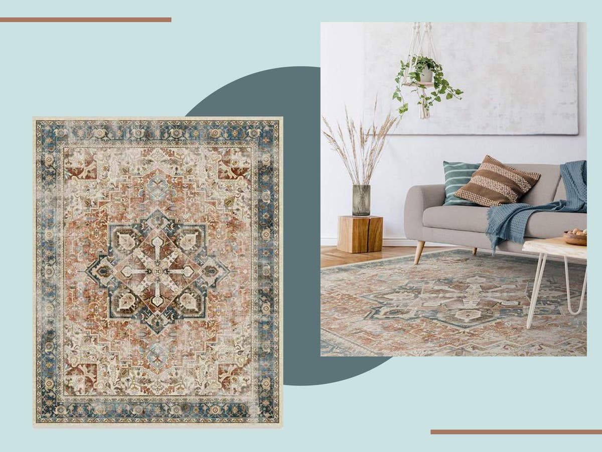 Ruggable Machine Washable Rug Review: Are They Worth It? | The Independent
